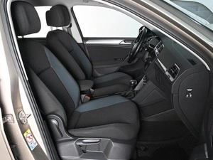 Внедорожник Volkswagen Tiguan 2019 года, 2249000 рублей, Аксай