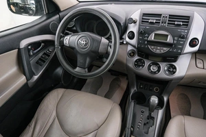 Внедорожник Toyota RAV4 2008 года, 1289000 рублей, Красноярск