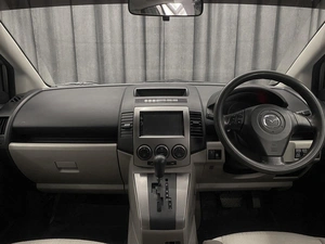 Минивэн Mazda Premacy 2008 года, 799000 рублей, Красноярск