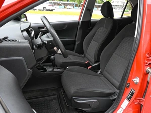 Хетчбэк Kia Picanto 2018 года, 1259000 рублей, Волгоград