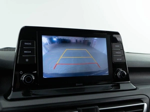 Внедорожник Kia Seltos 2020 года, 2336444 рублей, Москва