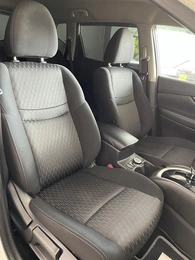 Внедорожник Nissan X-Trail 2018 года, 1987000 рублей, Солонцы