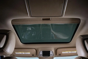 Внедорожник Jeep Grand Cherokee 2011 года, 2039000 рублей, Сургут
