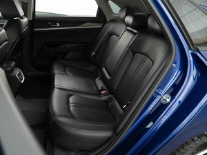 Седан Kia K5 2020 года, 2782444 рублей, Москва