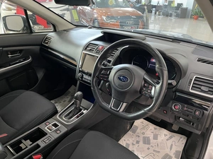 Универсал Subaru Levorg 2017 года, 1487000 рублей, Солонцы