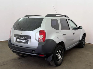 Внедорожник Renault Duster 2014 года, 949000 рублей, Орёл
