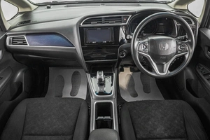 Универсал Honda Shuttle 2018 года, 1299000 рублей, Барнаул