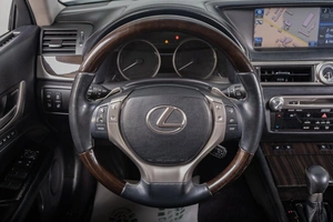 Седан Lexus GS 2013 года, 2979000 рублей, Томск