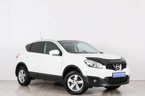 Внедорожник Nissan Qashqai 2011 года, 1099000 рублей, Красноярск