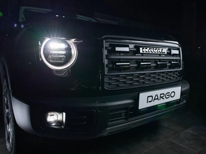 Внедорожник Haval Dargo 2026 года, 3699000 рублей, Красноярск