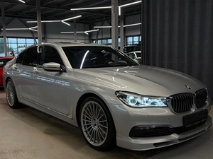 Седан Alpina B7 2019 года, 7990000 рублей, Павловская Слобода