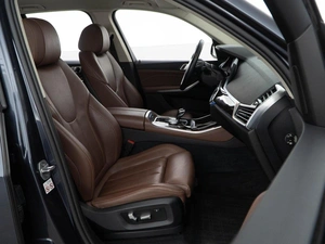 Внедорожник BMW X5 2018 года, 5197077 рублей, Москва