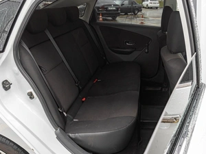 Седан Nissan Almera 2018 года, 990000 рублей, Краснодар