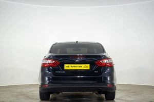 Седан Ford Focus 2013 года, 799000 рублей, Оренбург