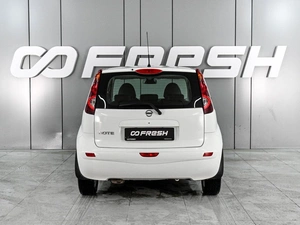 Хетчбэк Nissan Note 2013 года, 1079000 рублей, Ростов-на-Дону