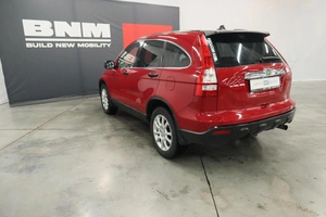 Внедорожник Honda CR-V 2008 года, 1370000 рублей, Курск