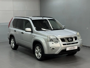 Внедорожник Nissan X-Trail 2013 года, 1197000 рублей, Красноярск