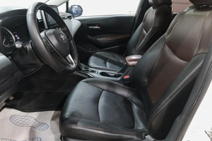 Седан Toyota Corolla 2019 года, 1599000 рублей, Новокузнецк