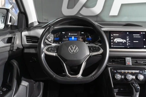 Внедорожник Volkswagen Taos 2021 года, 2369000 рублей, Петрозаводск
