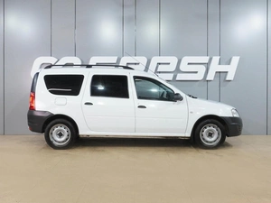 Универсал ВАЗ (LADA) Largus 2019 года, 749000 рублей, Воронеж