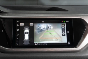 Внедорожник Volkswagen Taos 2021 года, 2369000 рублей, Петрозаводск