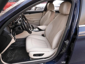 Седан BMW 5 серия 2020 года, 3399000 рублей, Саратов