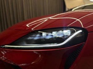 Купе Toyota Supra 2019 года, 5750000 рублей, Красноярск