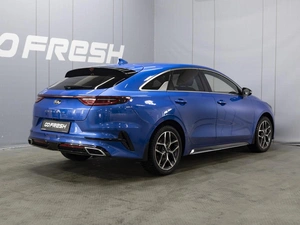 Универсал Kia ProCeed 2019 года, 2100000 рублей, Омск