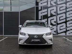 Седан Lexus ES 2016 года, 3245000 рублей, Краснодар