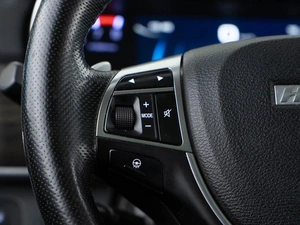 Внедорожник Haval H9 2018 года, 2098055 рублей, Москва