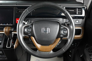 Минивэн Honda Stepwgn 2020 года, 2449000 рублей, Тюмень