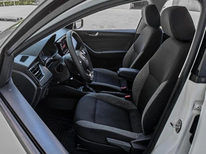 Лифтбек Skoda Rapid 2021 года, 1500000 рублей, Краснодар
