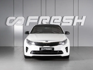 Седан Kia Optima 2016 года, 1459000 рублей, Минеральные Воды