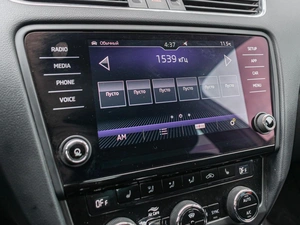 Лифтбек Skoda Octavia 2019 года, 2060000 рублей, Краснодар