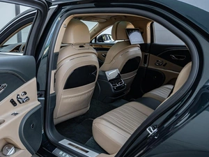 Седан Bentley Flying Spur 2021 года, 17550000 рублей, Краснодар