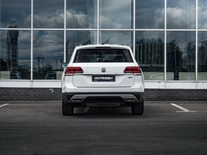 Внедорожник Volkswagen Teramont 2019 года, 4100000 рублей, Нижний Новгород
