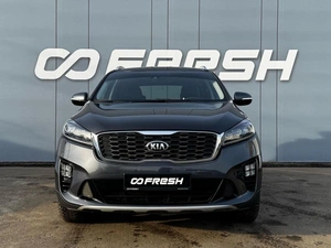 Внедорожник Kia Sorento Prime 2019 года, 2769000 рублей, Ижевск