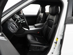 Внедорожник Land Rover Range Rover Sport 2018 года, 5588888 рублей, Москва