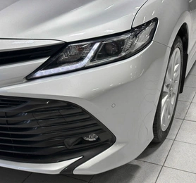 Седан Toyota Camry 2020 года, 2350000 рублей, Красноярск