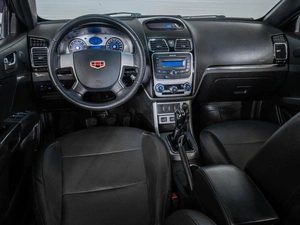 Седан Geely Emgrand EC7 2014 года, 749000 рублей, Ставрополь