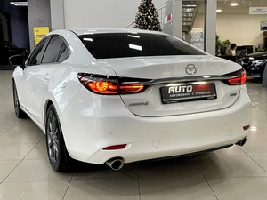Седан Mazda 6 2019 года, 2487000 рублей, Солонцы