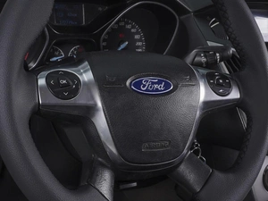 Седан Ford Focus 2012 года, 830000 рублей, Ростов-на-Дону