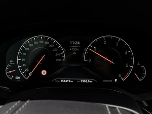 Седан BMW 5 серия 2019 года, 3130000 рублей, Краснодар