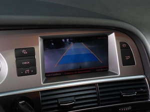 Универсал Audi A6 Allroad Quattro 2007 года, 969000 рублей, Тюмень