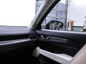 Внедорожник Mazda CX-5 2017 года, 2549000 рублей, Красноярск