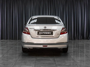 Седан Nissan Teana 2013 года, 1659000 рублей, Тюмень