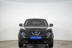 Внедорожник Nissan Juke 2013 года, 1199000 рублей, Оренбург