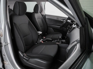 Внедорожник Hyundai Creta 2017 года, 1677000 рублей, Воронеж