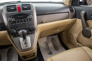 Внедорожник Honda CR-V 2008 года, 1179000 рублей, Барнаул
