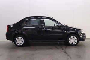 Седан Renault Logan 2014 года, 710000 рублей, Брянск